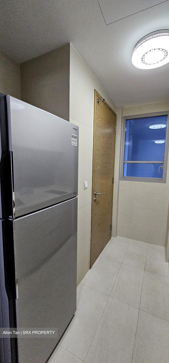 The Santorini (D18), Condominium #435544421